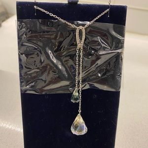 Swarovski Lunar Moonlight Necklace
